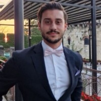 David Stojkovski