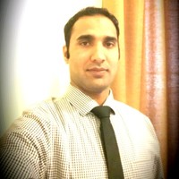 Nasir Hayat