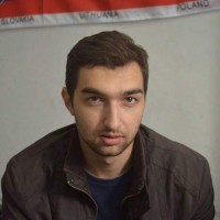 Vazha Chanchibadze