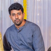 Pramod J A