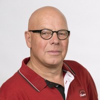 Frans Bos