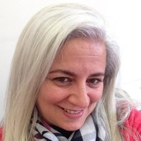 Cristina Ferreira