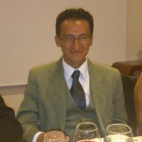 Leonardo Enrique Valle Vargas