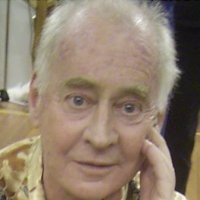 Alan Hartley