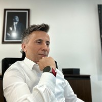 Ahmet Yanar