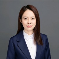 Tracy Zheng