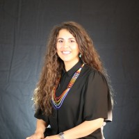 Lu-Anne Haukaas Lopez