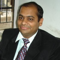 Pranav Shah