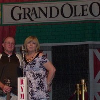 Brian & Sharon McGregor