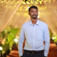 Mallikarjun Y D