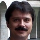 Sergey Kurochkin