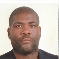Jean Max JEAN PIERRE