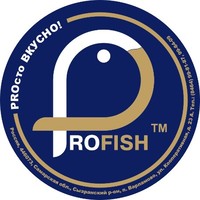 Ильяс Profish