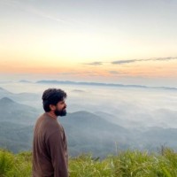 Srihari Chandan Chandu