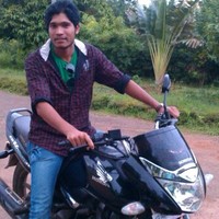 Naganagouda D