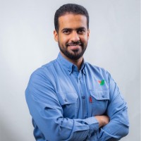 Ahmad Alrehaili