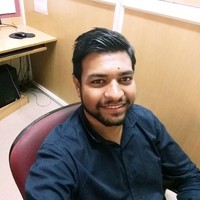 VIPULKUMAR MISTRY
