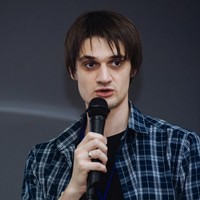 Oleg Anghelov
