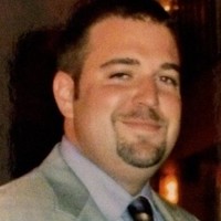 Matthew Crites