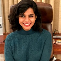Sreepriya Sridharan