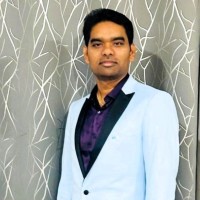 Venkat Kandukuri