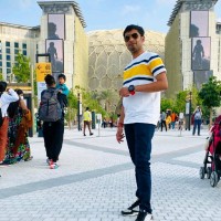 Harsh Patwa