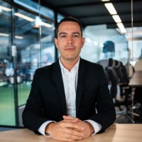 Daniel Santiago