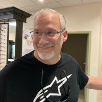 Todd Ford