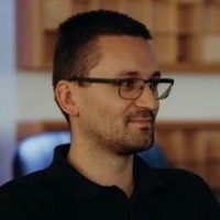 Florian Giebfried