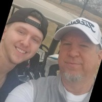 Dan Patton