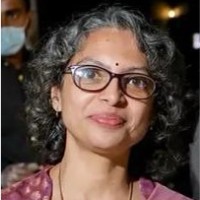 Maithreyi Swaminathan