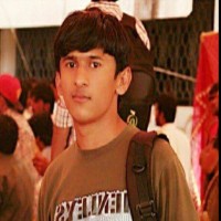 Bakhsh Ali