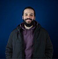 Zeyad Wahdan