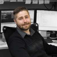 Eric Petri