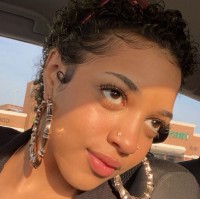 Imani Washington
