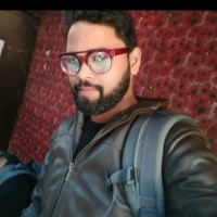 Vinay Yadav