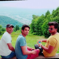 Ansar Rauf