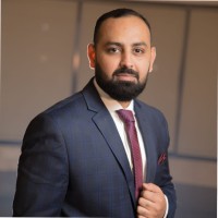 Zuhaib Uddin