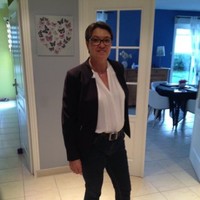 Corine Binet