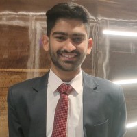 Devansh Mohata