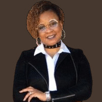 Tracy Ricks