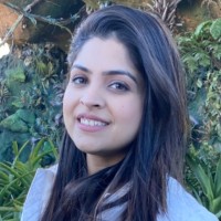 Anuja Verma