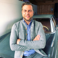Sascha Kocis