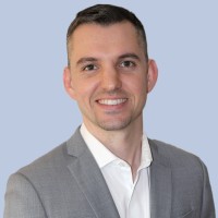 Seth Van Krey