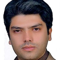 Mehdi Zarif