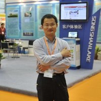 Abel Zhang