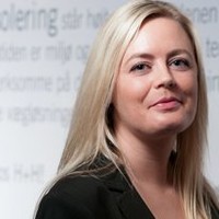 Monique Bredahl Laursen