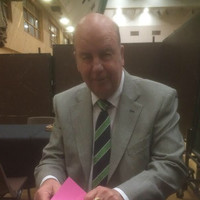 Bill Rogerson