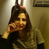 Ada Simoni