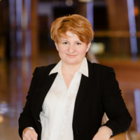 Irina Sycheva